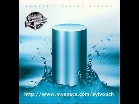 Surkin - Easy Action (Sylvouch Remix)