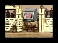 Nick At Nite Bumper Western Television 1999