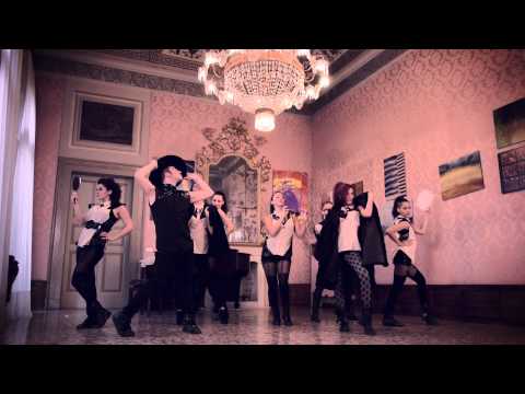 B-FUJI - The Show 2013