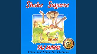 Shake Sugaree