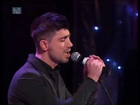 Hayk Kasparov - Qo koxqin em yes "Akord 2011 Live"