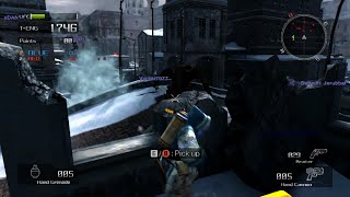 Lost Planet: Colonies (PC) - "Point Snatcher" Online 2021