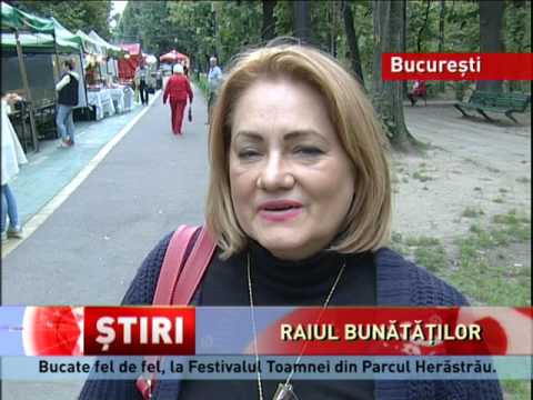 Festivalul toamnei