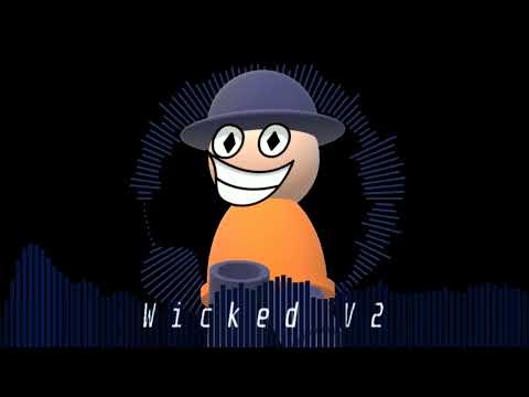 Wicked (V2) - Vs Dave And Bambi Fantrack