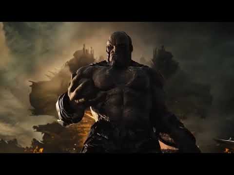 Darkseid Vs Old Gods In 2021 Justice League  Zeus Fights Darkseid 1080p #justiceleague #snydercut