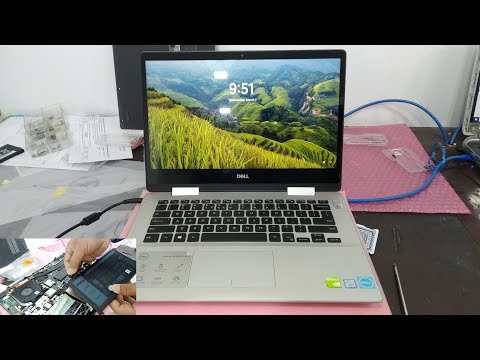 Alienware 15R3 No display