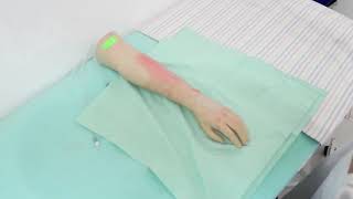 Download lagu Video Panduan OSCE KKD 3 : Pemasangan Infus mp3