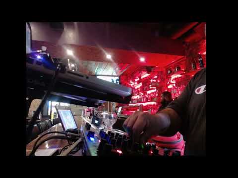 DJ DOOBIE 1 @ ELMINIBAR BAJA 2022