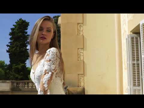 2019 PRONOVIAS COLLECTIONS TRUNK SHOW