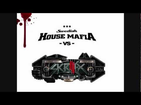 Skrillex Vs Swedish House Mafia - One (Kill Everybody)