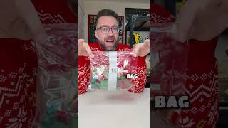 LEGO Advent Day 18! 🎄 Starting the next tree section today.