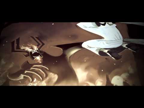 Aku - Samurai Jack Intro (Fandub)