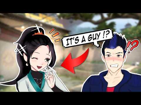 I Accidentally Made an E-BOY Cheat on His Valorant Duo