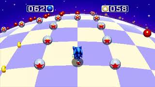 Sonic Mania　ソニック マニア
