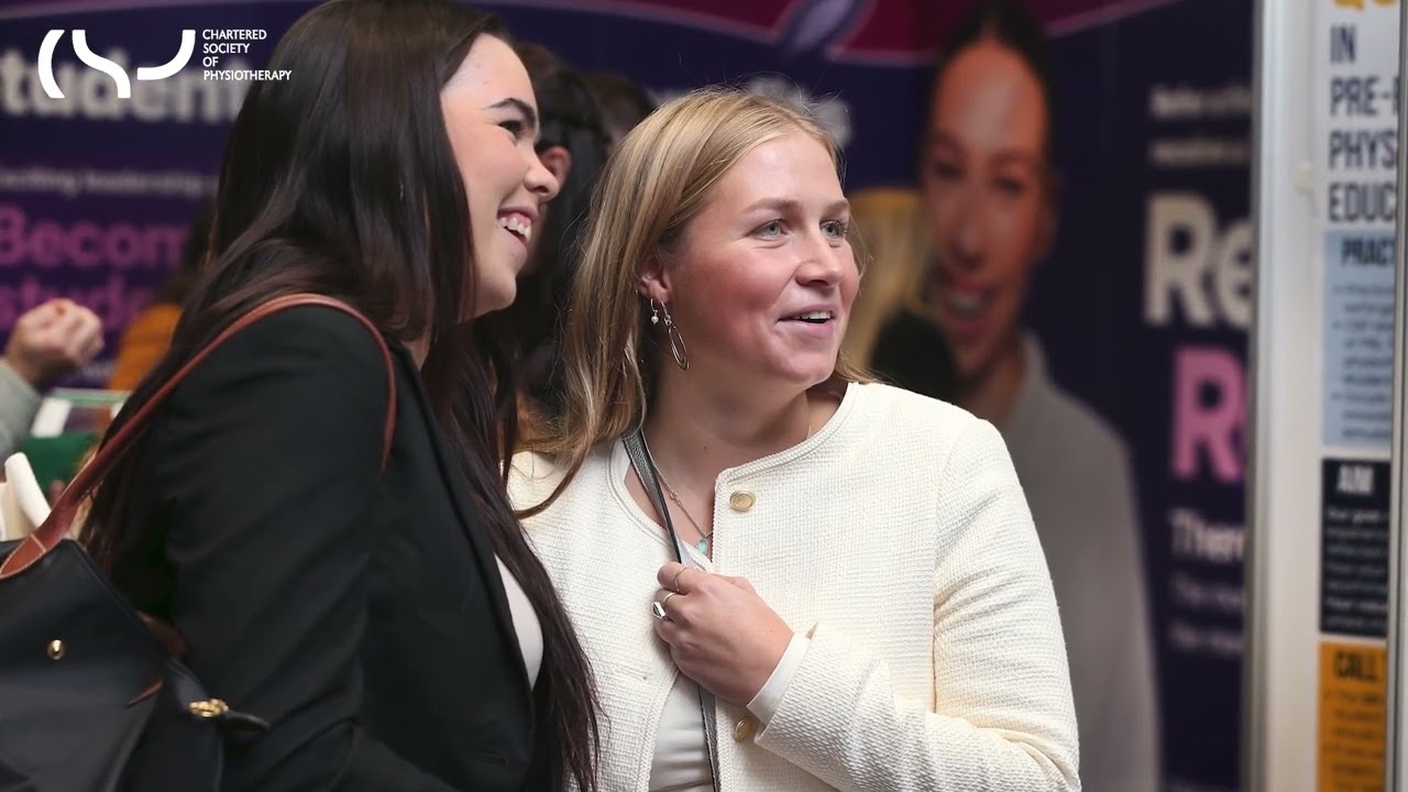 Why join the CSP in your second year