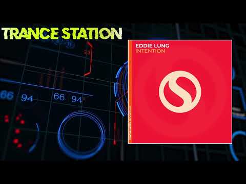 Eddie Lung - Intention (Extended Mix) [SYNCHRONIZED PROGRESSIVE]