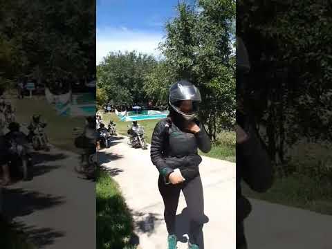 San Luis El Volcan Argentina