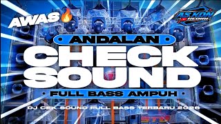 Download lagu DJ CEK SOUND FULL BASS • DJ BASS HOREG • ANDALAN SOUND HOREG mp3 Download lagu DJ CEK SOUND FULL BASS • DJ BASS HOREG • ANDALAN SOUND HOREG mp3