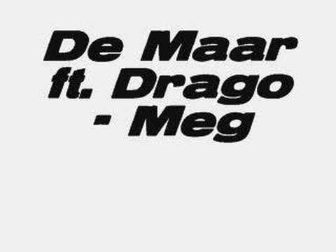De Maar ft. Drago - Mega Pussy[Dj Dimon RMX 2007]