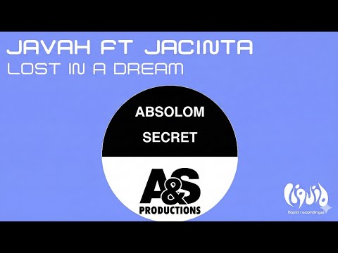 Baby In A Boomers - Lost in a Dream | Javah ft. Jacinta & Absolom (Mashup CrisRkR)