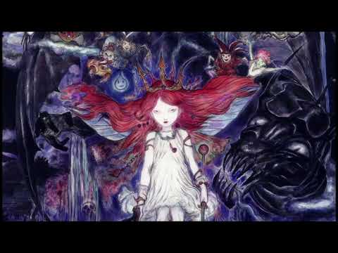 Best VGM 1567 - Child of Light - Dark Creatures (Battle Theme)