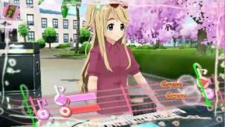 Bài hát Girly Storm Shissou Stick - Nghệ sĩ trình bày Satomi Satō