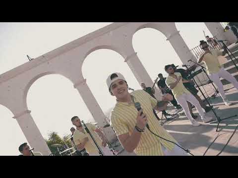 Gran Orquesta Internacional - La enfermera (10 Años en Vivo)