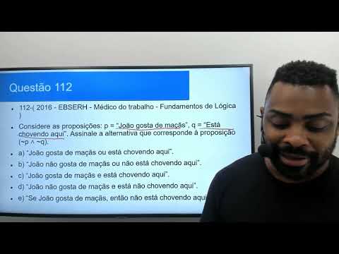 Raciocinio Lógico - Instituto AOCP - Resolução de Questões - Professor Elói Jr