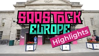 Download lagu SaaStock Europe 2025 highlights | Where AI meets ARR mp3