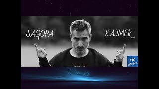 Sagopa Kajmer - Sessiz ve Yalnız 2018
