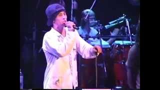 Jamiroquai - Too young to die (Live 1993) HD 60fps
