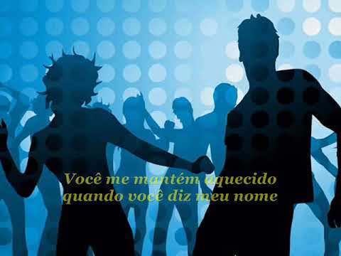 Akcent feat Lora ( That's my Name ) Legendado