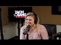 Kelly Clarkson Interview