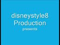The Rescuers Down Under Disneystyle8 Style Trailer