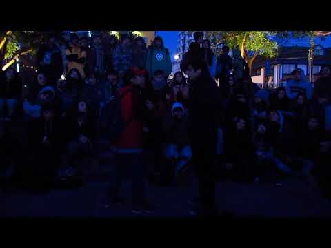 CRIKO VS CLASSICK | OCTAVOS | VLDR LOKI