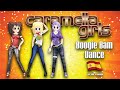 Caramella Girls - Boogie Bam Dance (Official ...