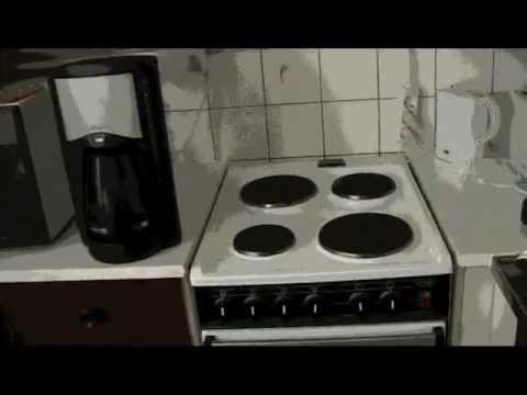 Leffa tunelmissa 5.3.12