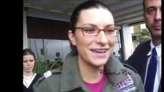 Un día sin ti Laura Pausini