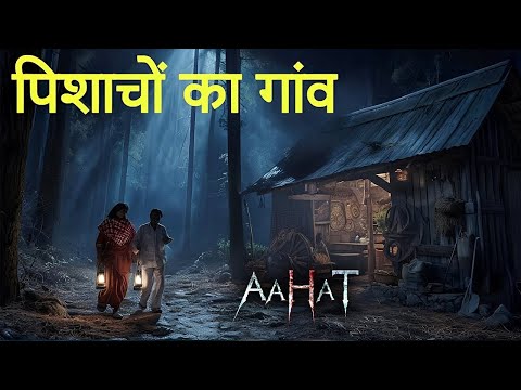 Aahat Best New Horror Episode | Aahat Horror | Aahat New Episode Very Horror | Aahat Reality Show