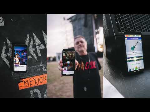 DEF LEPPARD - Let's Rock It - New Levels Added! - YouTube