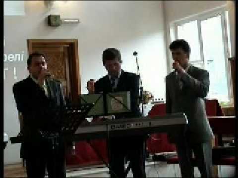 Grupul Armonia - Spre Tine Doamne mi indrept azi glasul