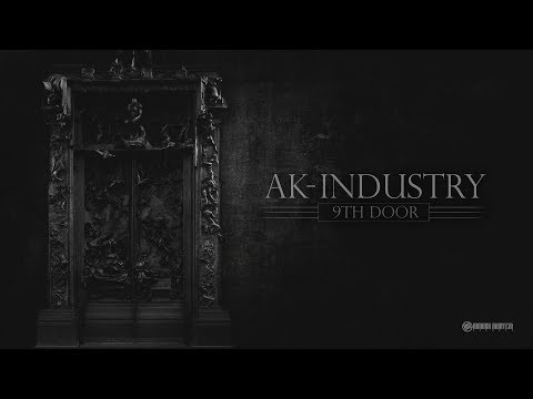 AK-Industry - 9th Door [AMR016]