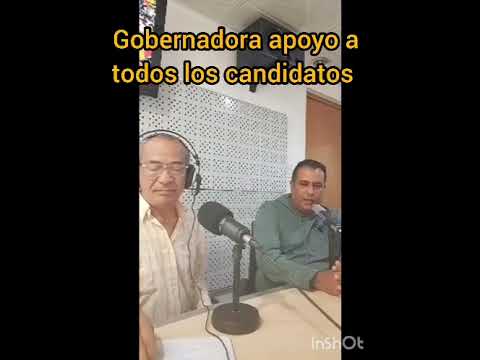 Pueblo Soberano, entrevista a Eneas González, Alcalde de Mariño,  Nueva Esparta