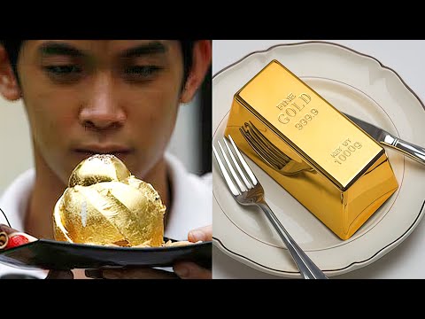10 Most EXPENSIVE RESTAURANTS In The World