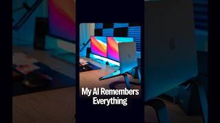 How I make my AI Agent remember everything
