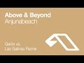 Above & Beyond - Anjunabeach (Genix vs Las Salinas Remix)