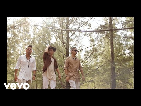 NU Tambora - Son de amores (Vídeo Oficial) ft. Joseph Fonseca