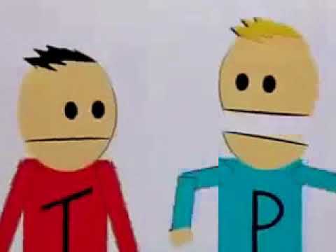 Southpark - Unclefucker / the FuckUp Remix Gamma Version