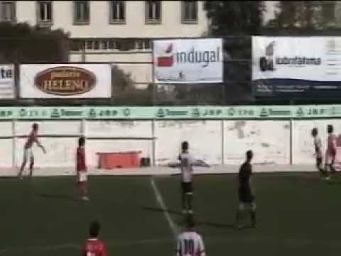 Época 2011/2012 - Juvenis - C.D.Fátima x C.D.Amiense