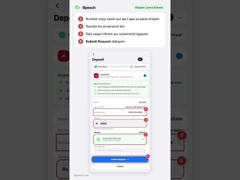 How to create an account video